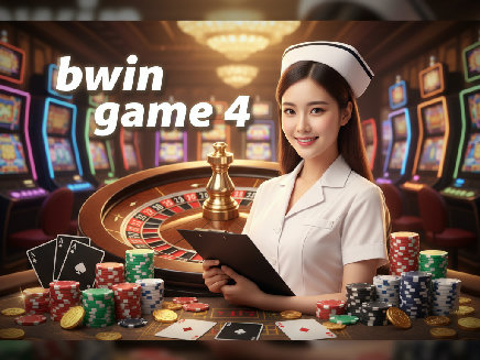 bwin game 4