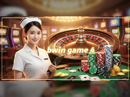 bwin game 4 ทางเข้า