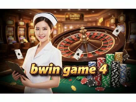 bwin game 4 สมัครสมาชิก