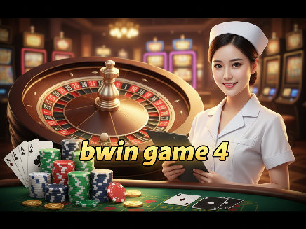 bwin game 4 เว็บตรง